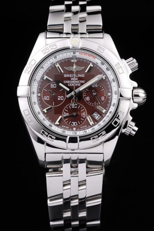 Breitling Certifie Replica Watches 3542