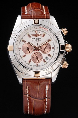 Breitling Chronomat Replica Watches 3501