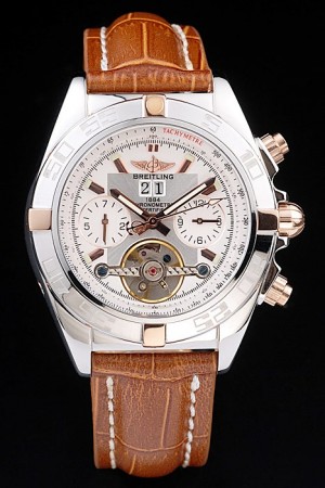 Breitling Chronomat Replica Watches 3524