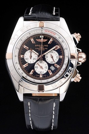 Breitling Chronomat Replica Watches 3520