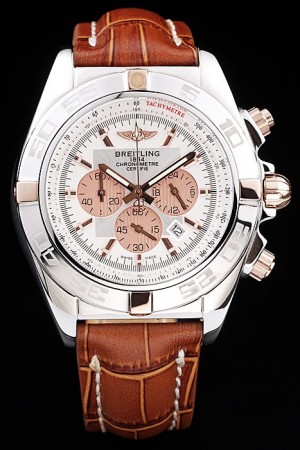 Breitling Chronomat Replica Watches 3502