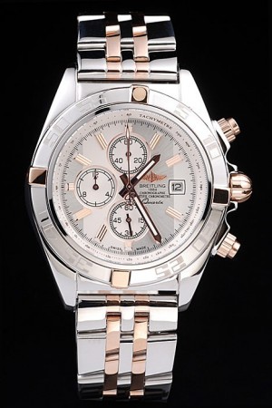 Breitling Chronomat Replica Watches 3513