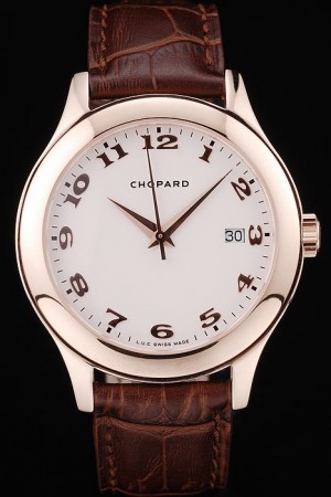 Chopard Swiss Replica Watches 3893