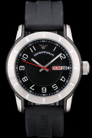 Emporio Armani Classic Replica Watches 3935