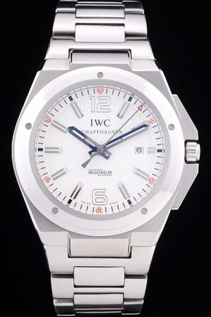 Iwc Schaffhausen Timepiece Replica Watches 4158