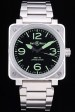 Bell and Ross Replica Watches 3420