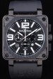 Bell and Ross Replica Watches 3437
