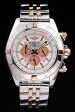 Breitling Chronomat Replica Watches 3518