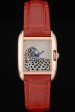 Cartier Luxury Replica Replica Watches 80197