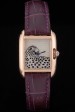Cartier Luxury Replica Replica Watches 80198