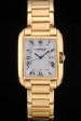 Cartier Luxury Replica Replica Watches 80185