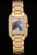 Cartier Luxury Replica Replica Watches 80188