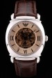Emporio Armani Meccanico Replica Watches 3924