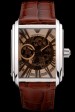 Emporio Armani Meccanico Replica Watches 3925