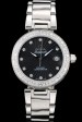 Omega DeVille Ladymatic Alta Qualita Replica Watches 4370