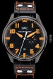 Iwc Schaffhausen Timepiece Replica Watches 4132