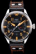 Iwc Schaffhausen Timepiece Replica Watches 4136