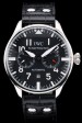 Iwc Schaffhausen Timepiece Replica Watches 4140